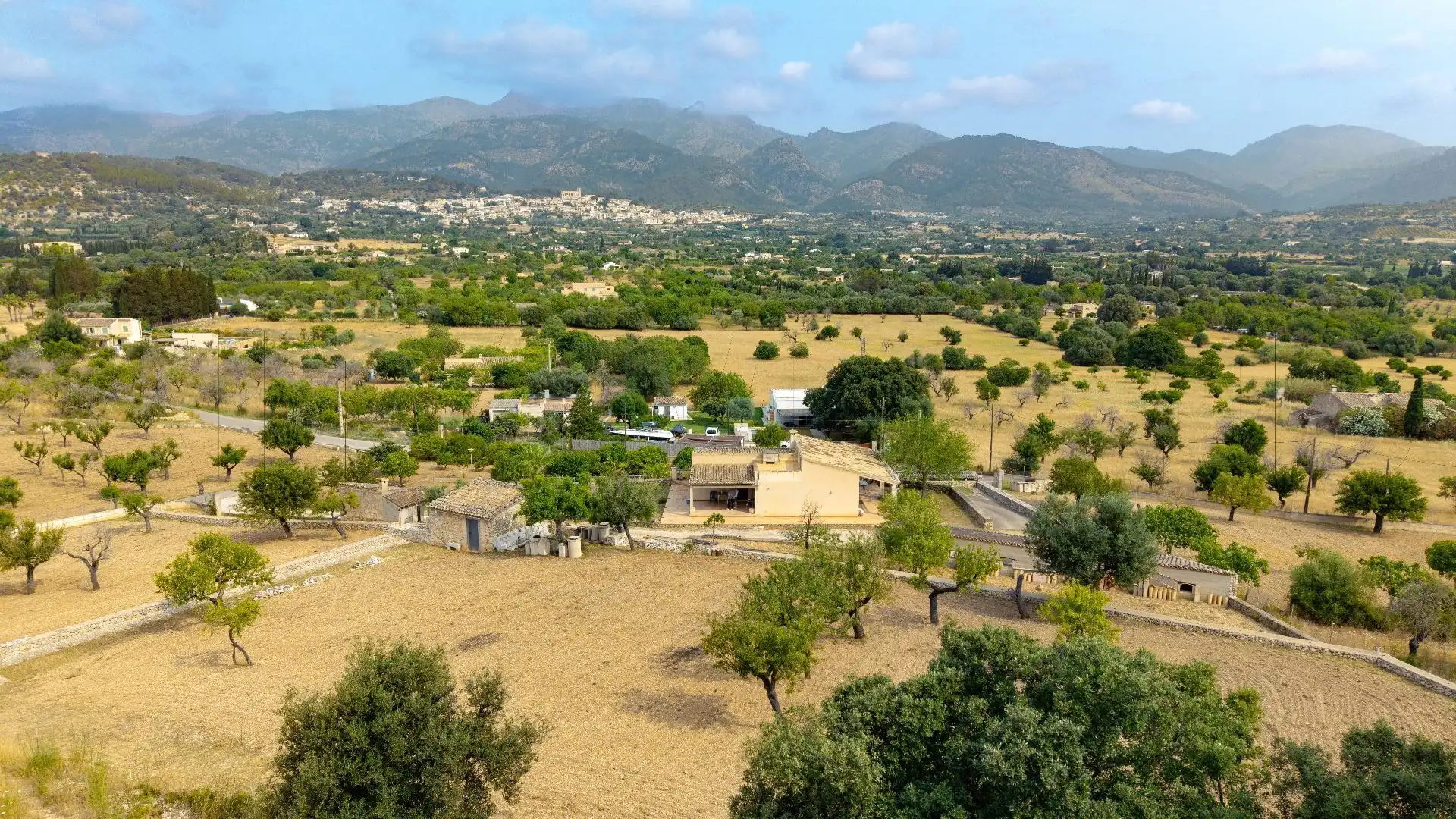Casa o chalet en venta en Selva con Terraza y Piscina