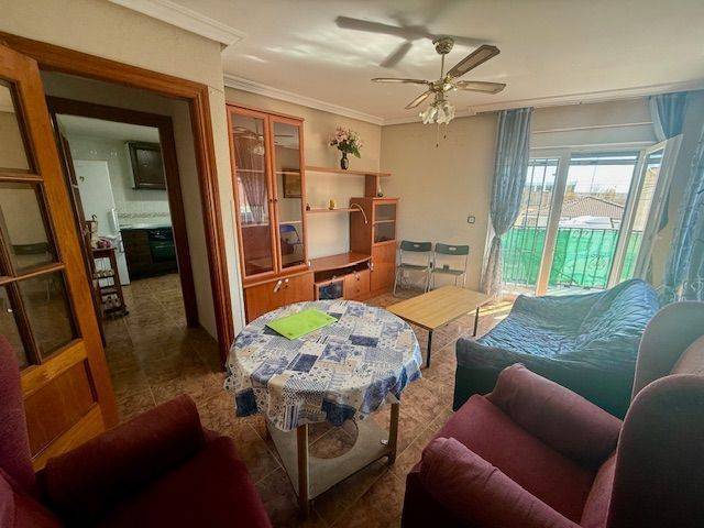 Piso en Venta en Babilafuente