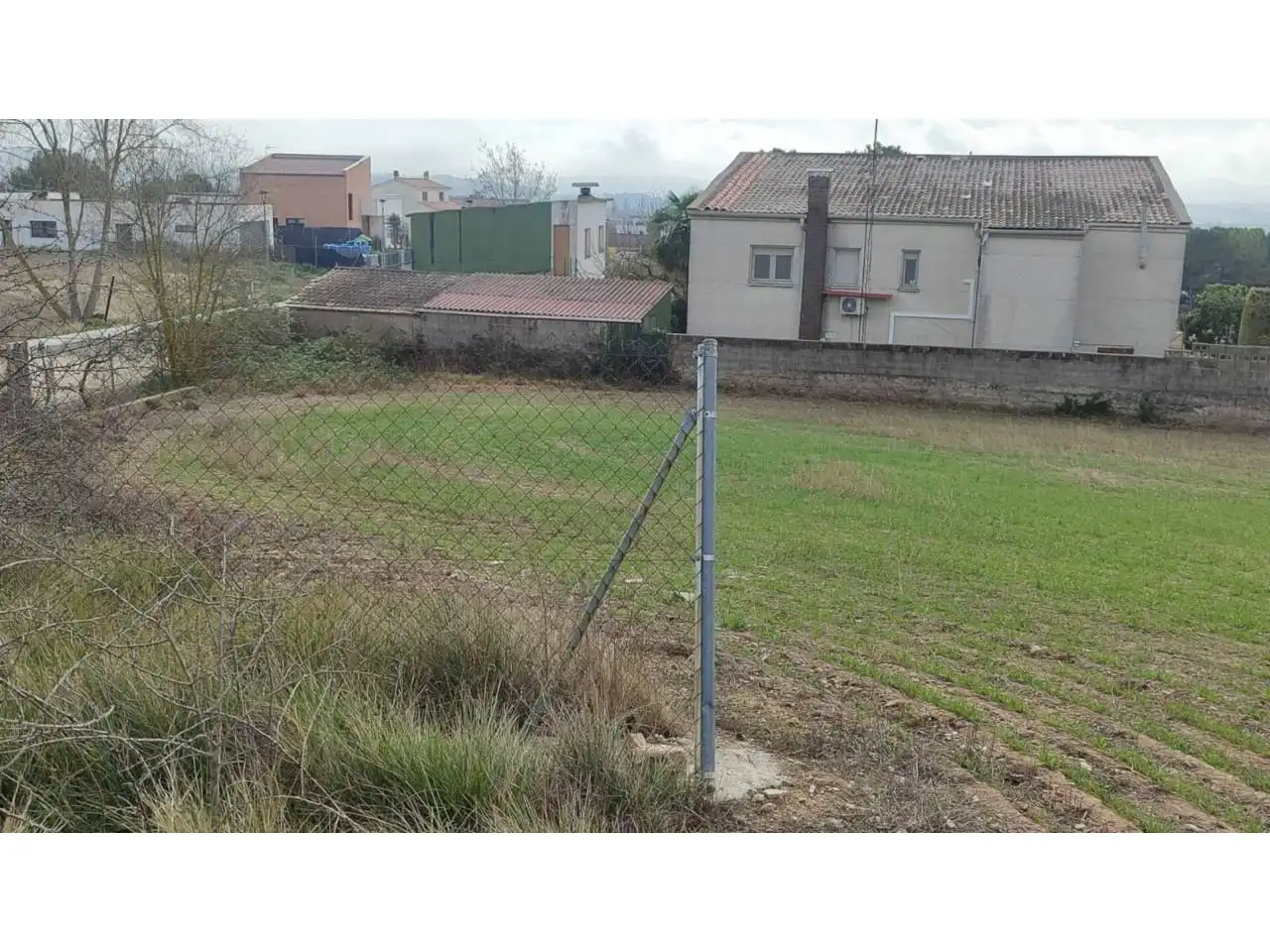 Residencial en venda en Santa Coloma de Queralt