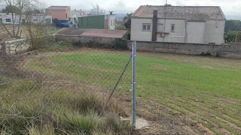 Foto 2 de Residencial en venda a Font de la Badia, Santa Coloma de Queralt, Tarragona