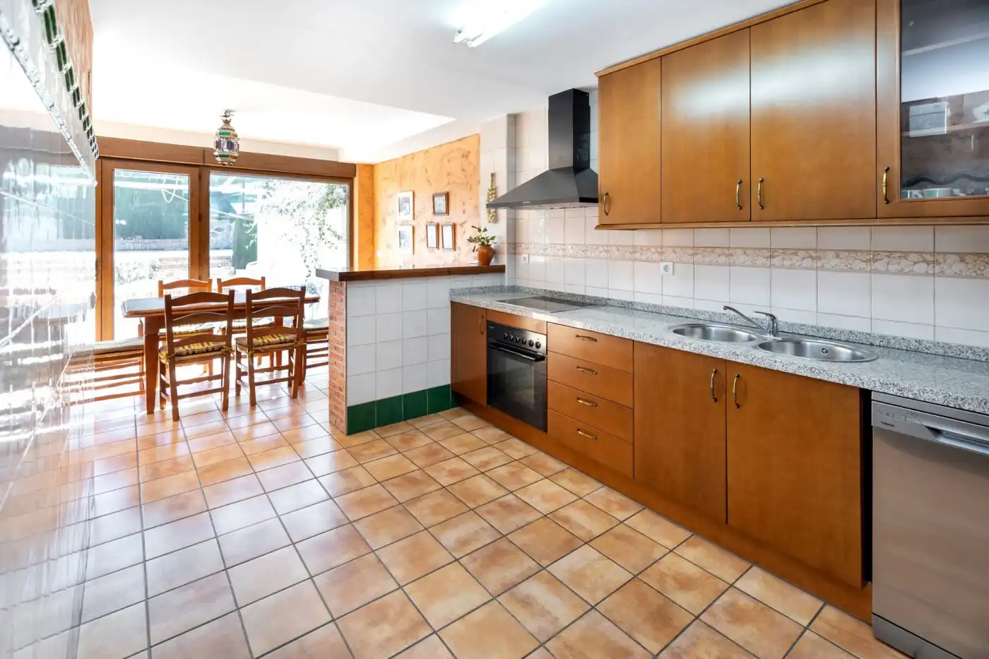 Villa mit Terrasse zum Verkauf in Avenida BERMEJALES DE LOS, imagen 11