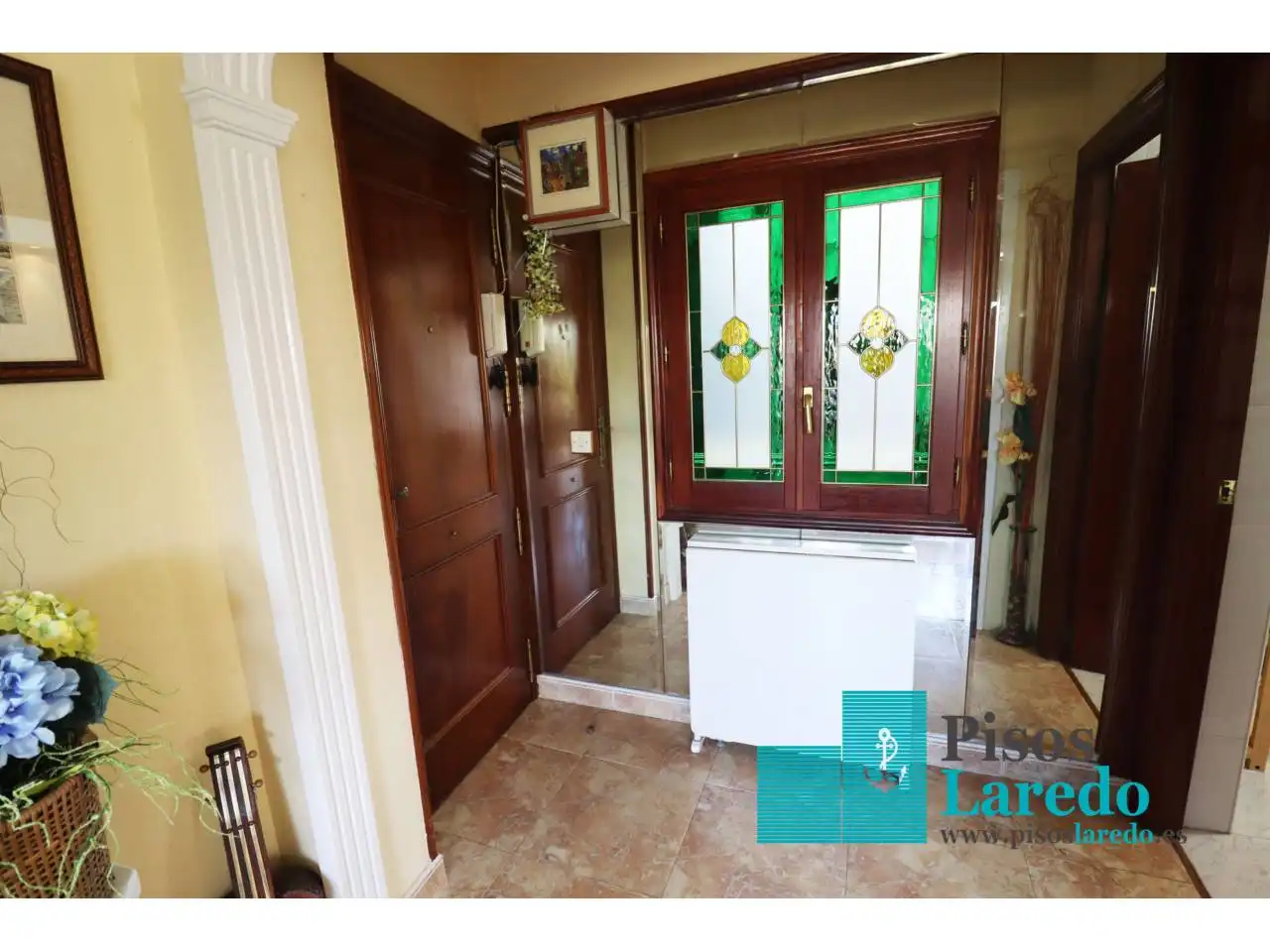 Flat for rent in Avenida libertad, 12, Carlos V