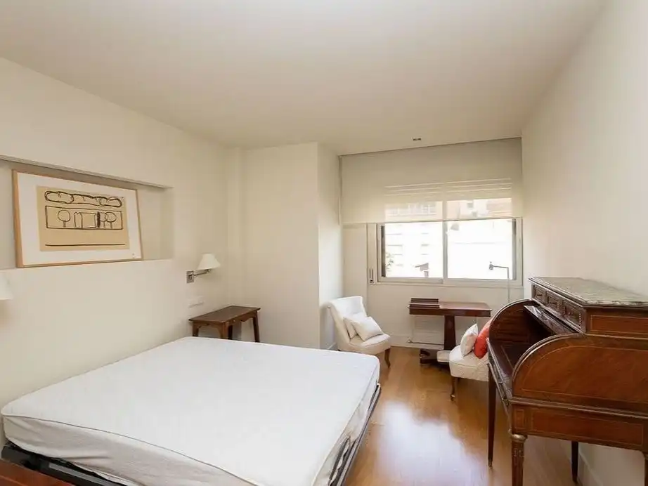 Dormitori de Apartament per a compartir en Ería - Masip