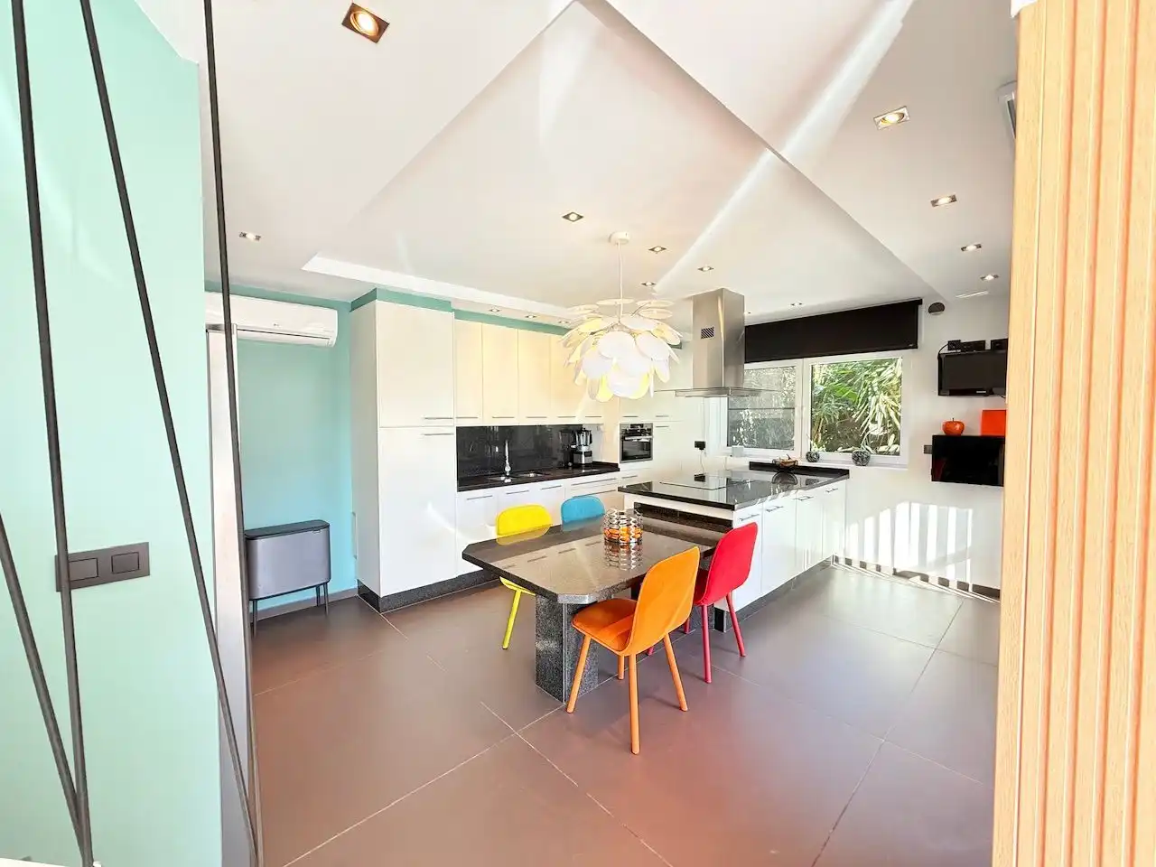Villa mit Pool zum Verkauf in El Peñoncillo, imagen 33