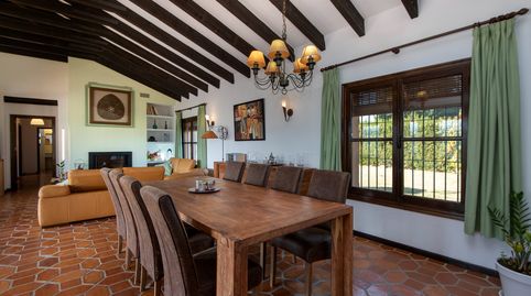 Foto 4 de Finca rústica en venta en Buenavista - Lauro Golf, Alhaurín de la Torre