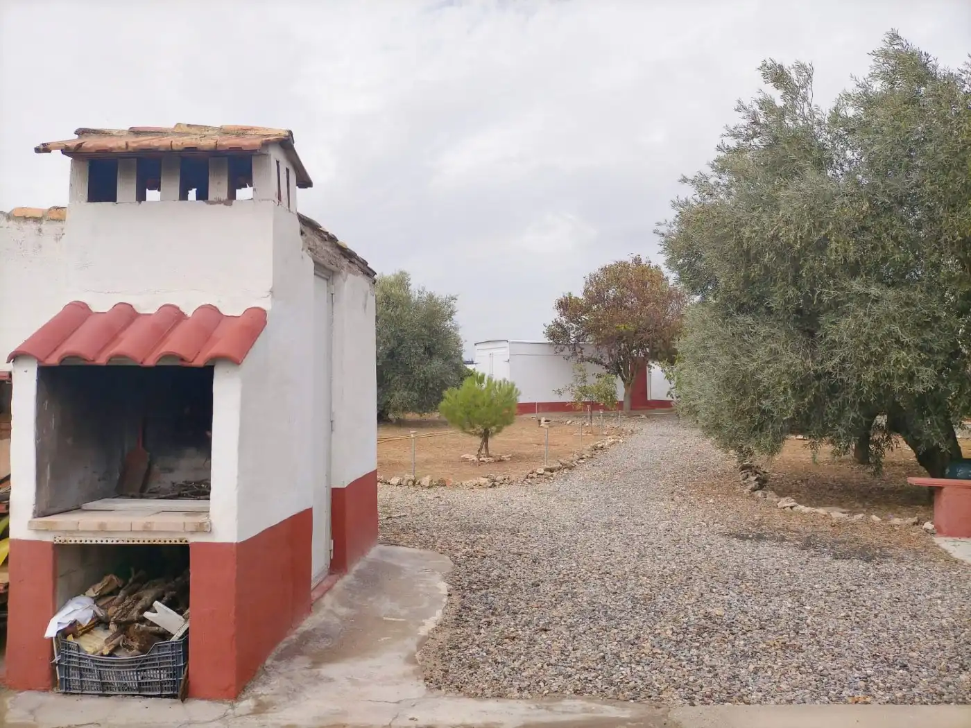Villa con piscina in vendita a Cantorreras, imagen 18