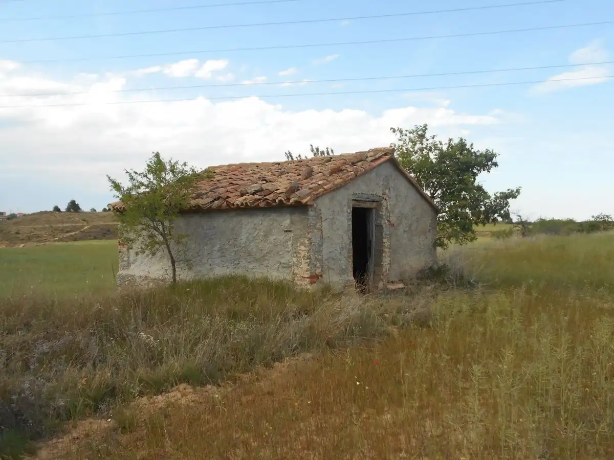 Casa rústica en venda a Tarazona, imagen 2