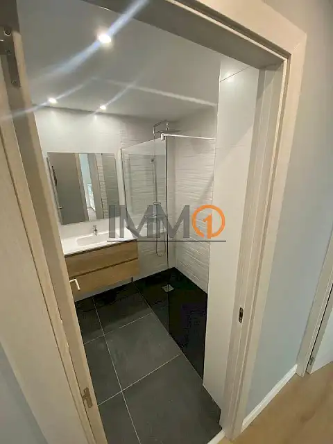 2-bedroom flat seasonal rent in Encamp · 14 of 17