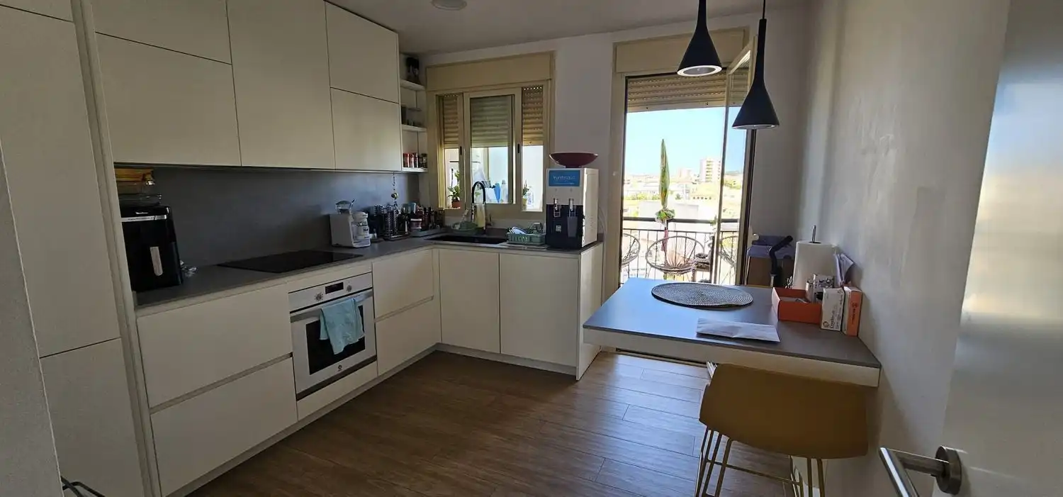 Attique avec ascenseur à louer à Manacor Centre, imagen 26