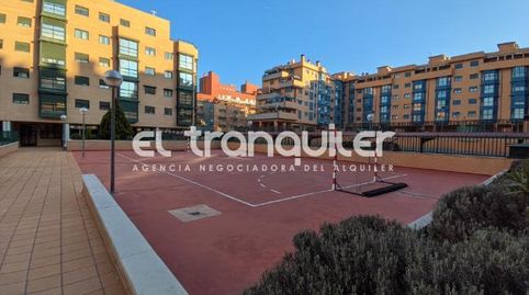Photo 2 of Flat for rent in Calle Timbales, Cuatro vientos, Madrid Capital