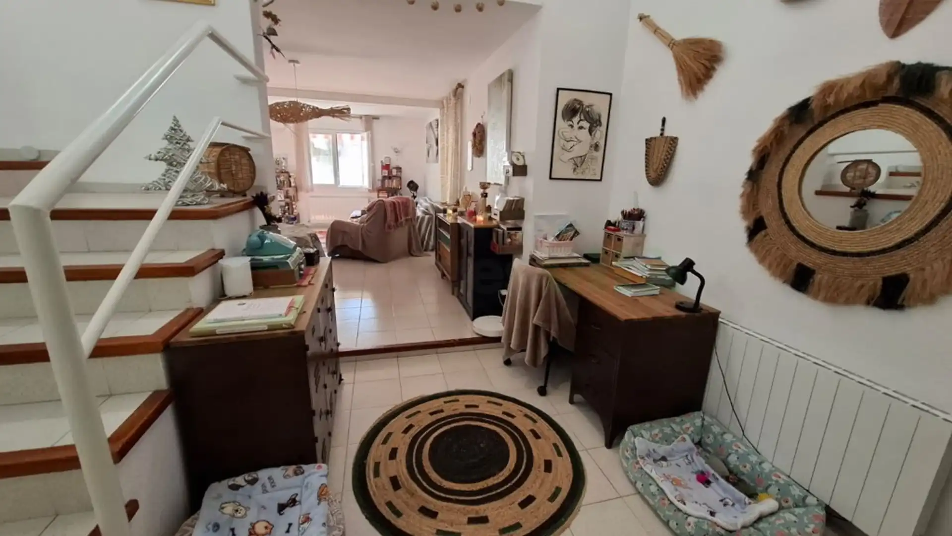 Casa o chalet en venta en Calle Josep M Sagarra, Centre