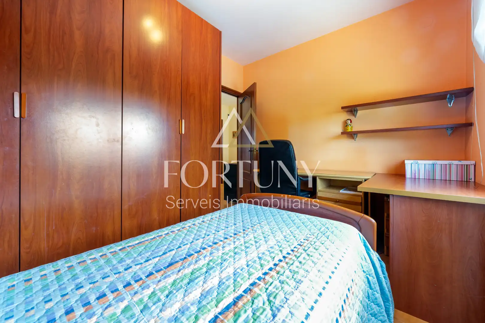 Bedroom of Houses for sale in Cambrils  with Swimming Pool