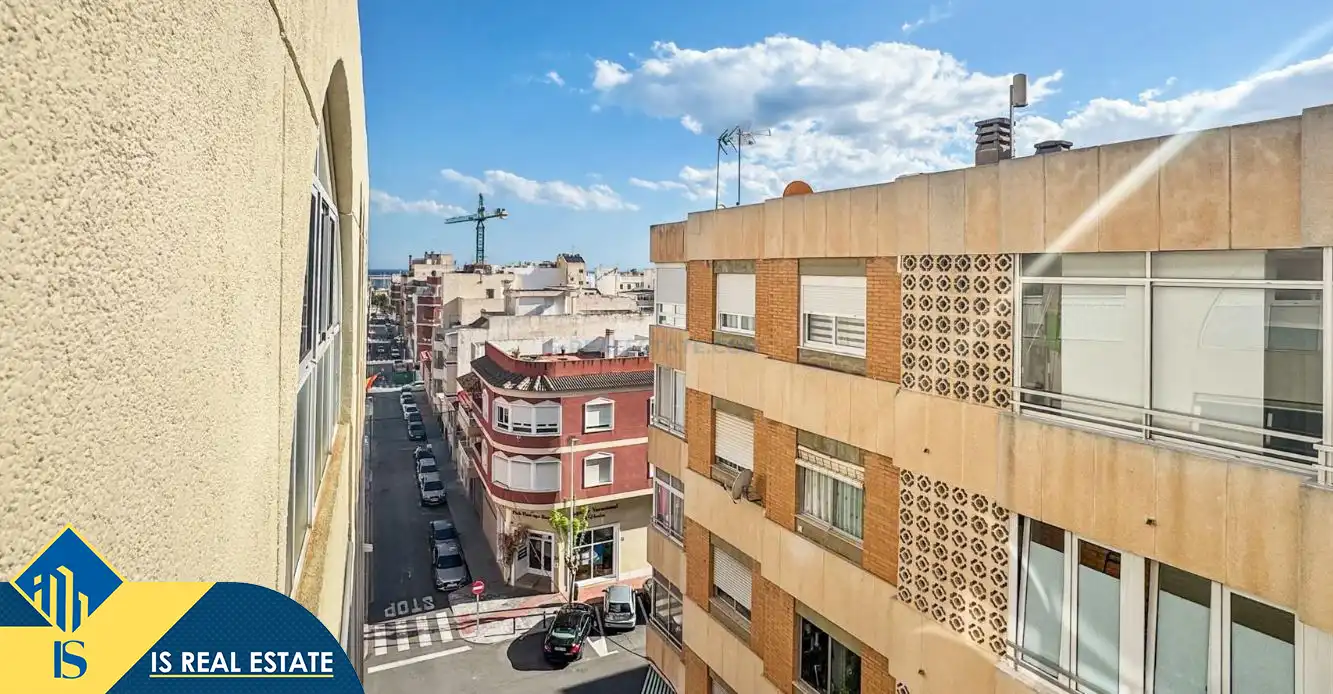 Apartament amb ascensor en venda a Centro, imagen 19