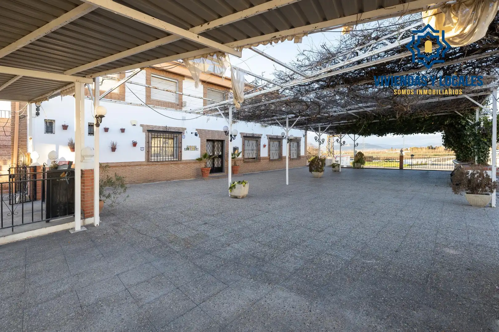 Local comercial en venta en Camino de Purchil, imagen 4