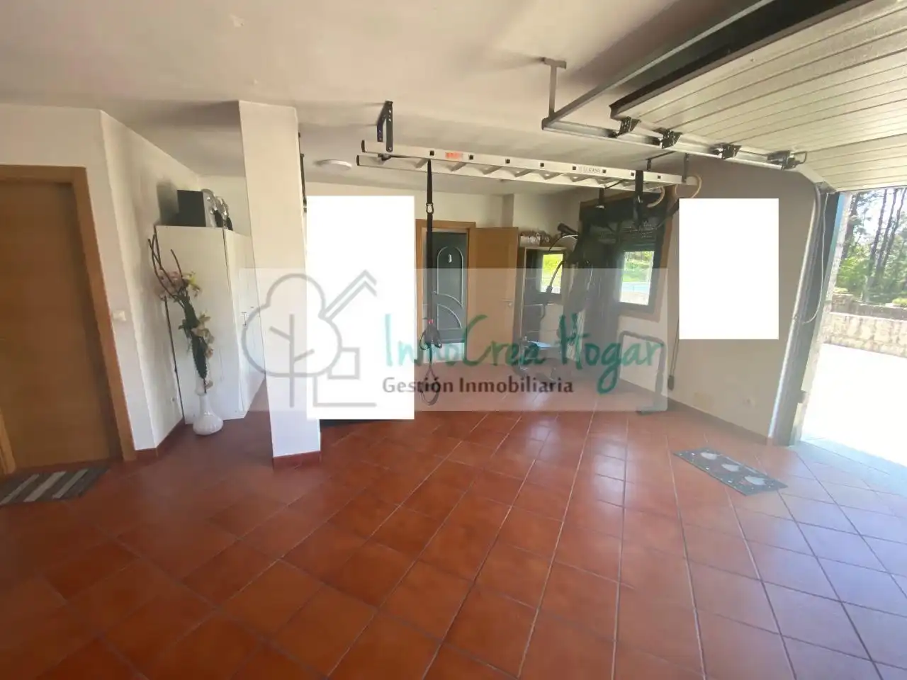 Xalet amb jardí en venda a O Porriño, imagen 29
