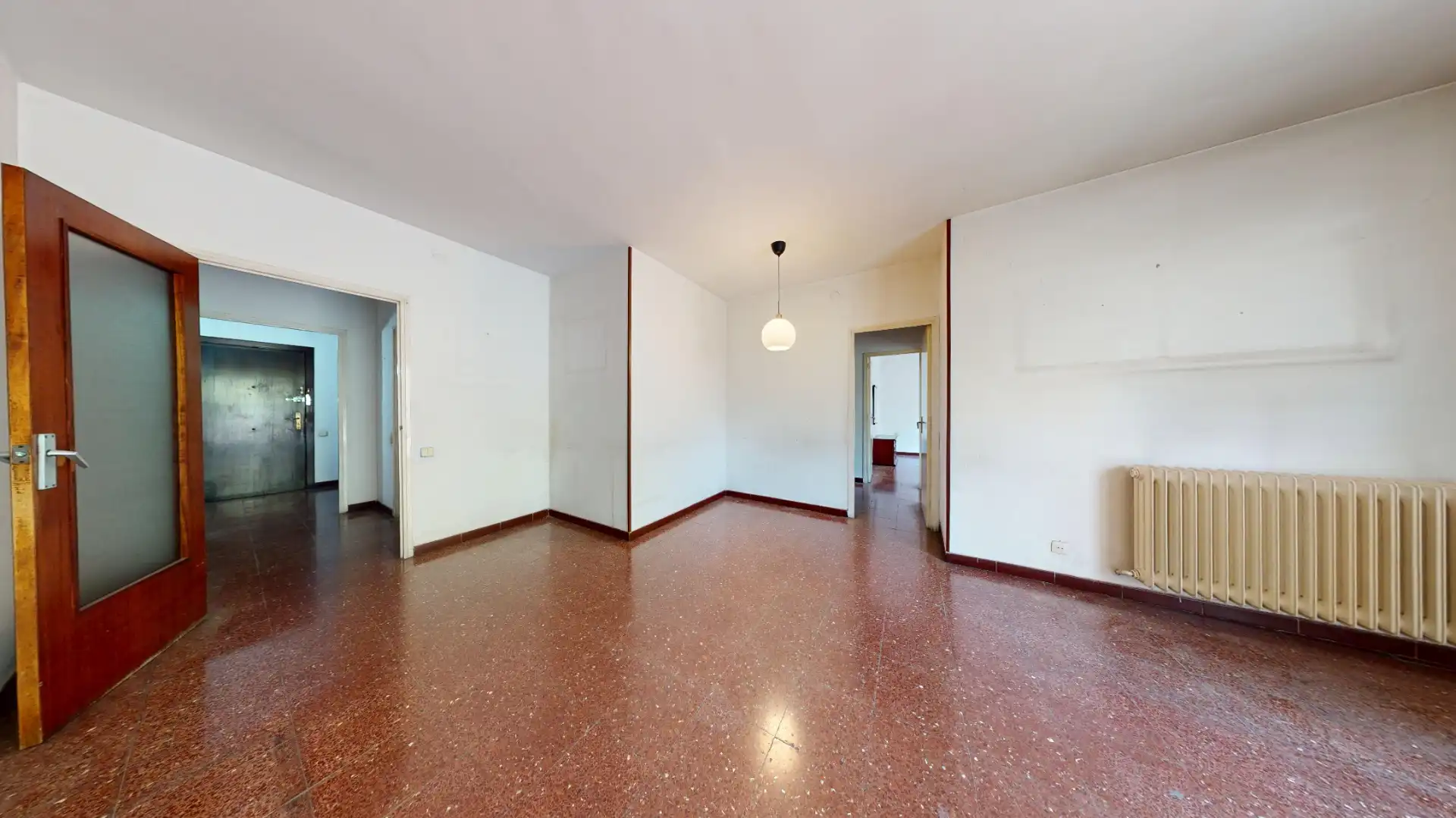 Appartement avec terrasse à vendre à Sant Martí, imagen 8