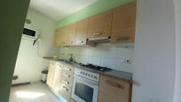 Kitchen of Flat for sale in Girona Capital