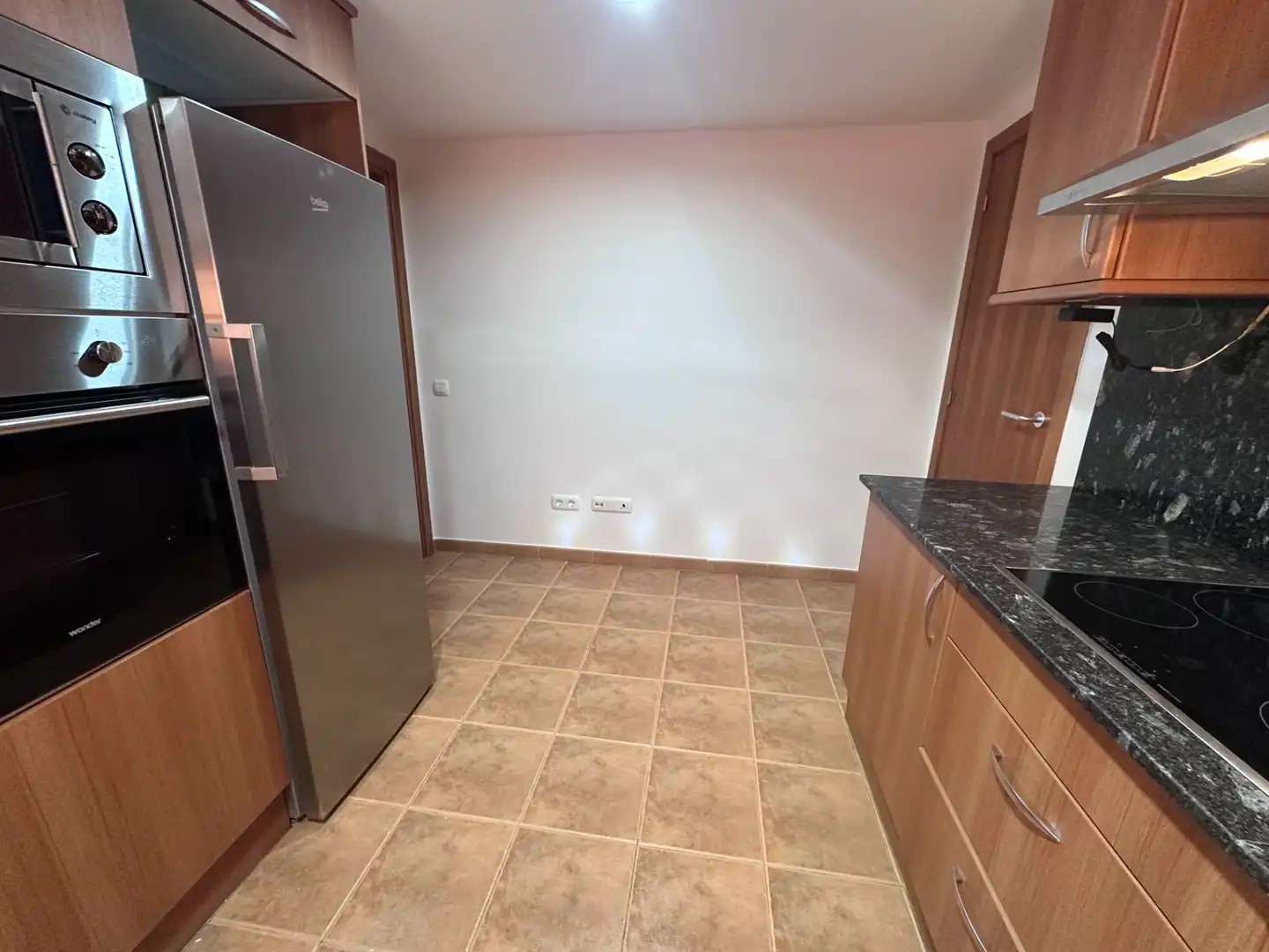 Cocina de Casa o chalet en venta en Tarragona con Aire acondicionado, Calefacción y Jardín privado