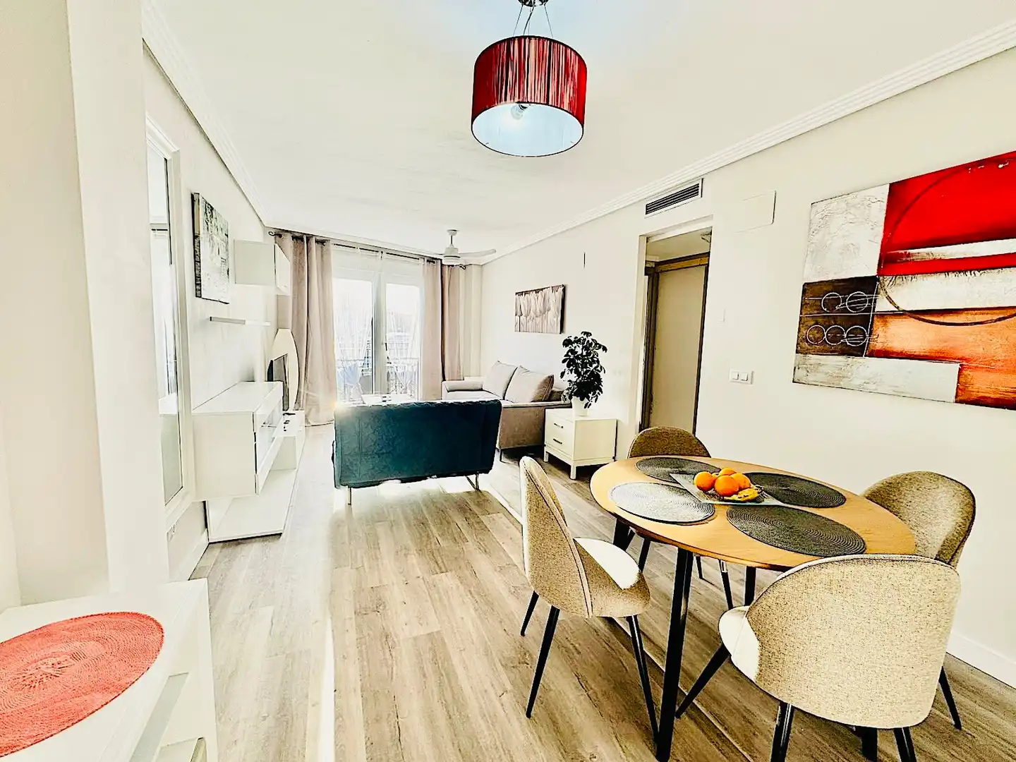 Ático con ascensor en venta en El Verger, imagen 8
