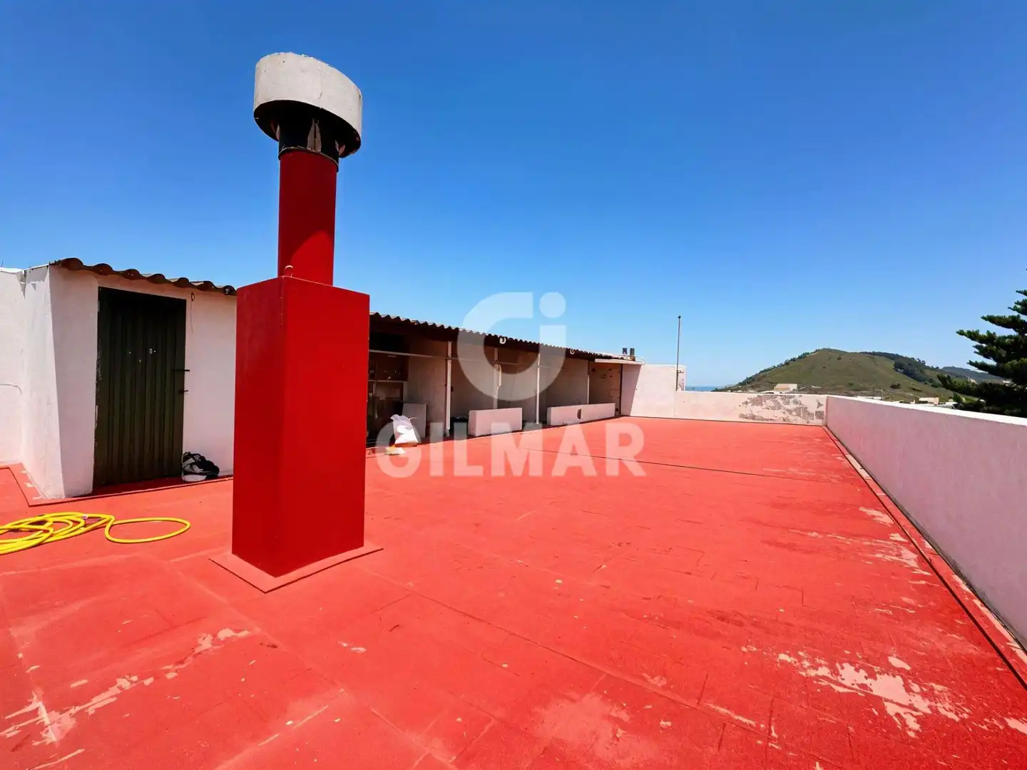 Aparcament de Finca rústica en venda en San Cristóbal de la Laguna