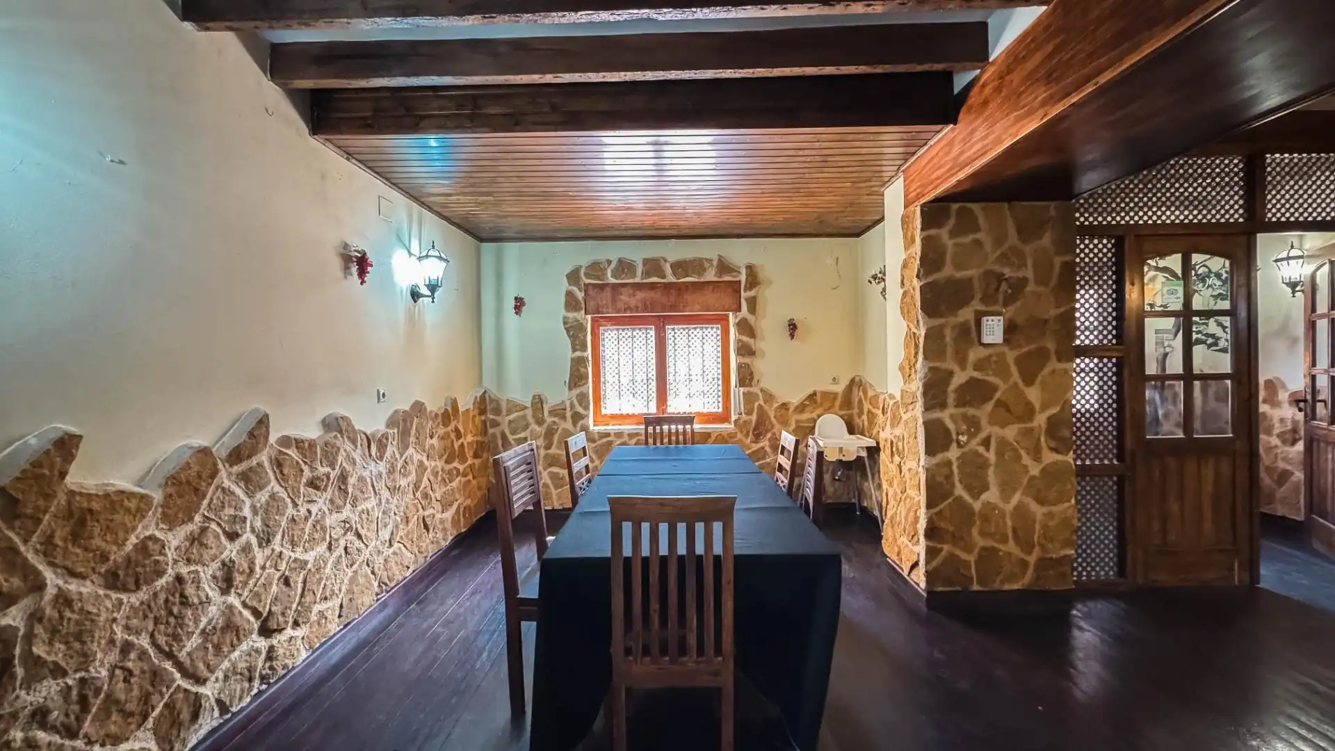 Casa o xalet en venda en Monóvar  / Monòver amb Aire condicionat, Calefacció i Jardí privat
