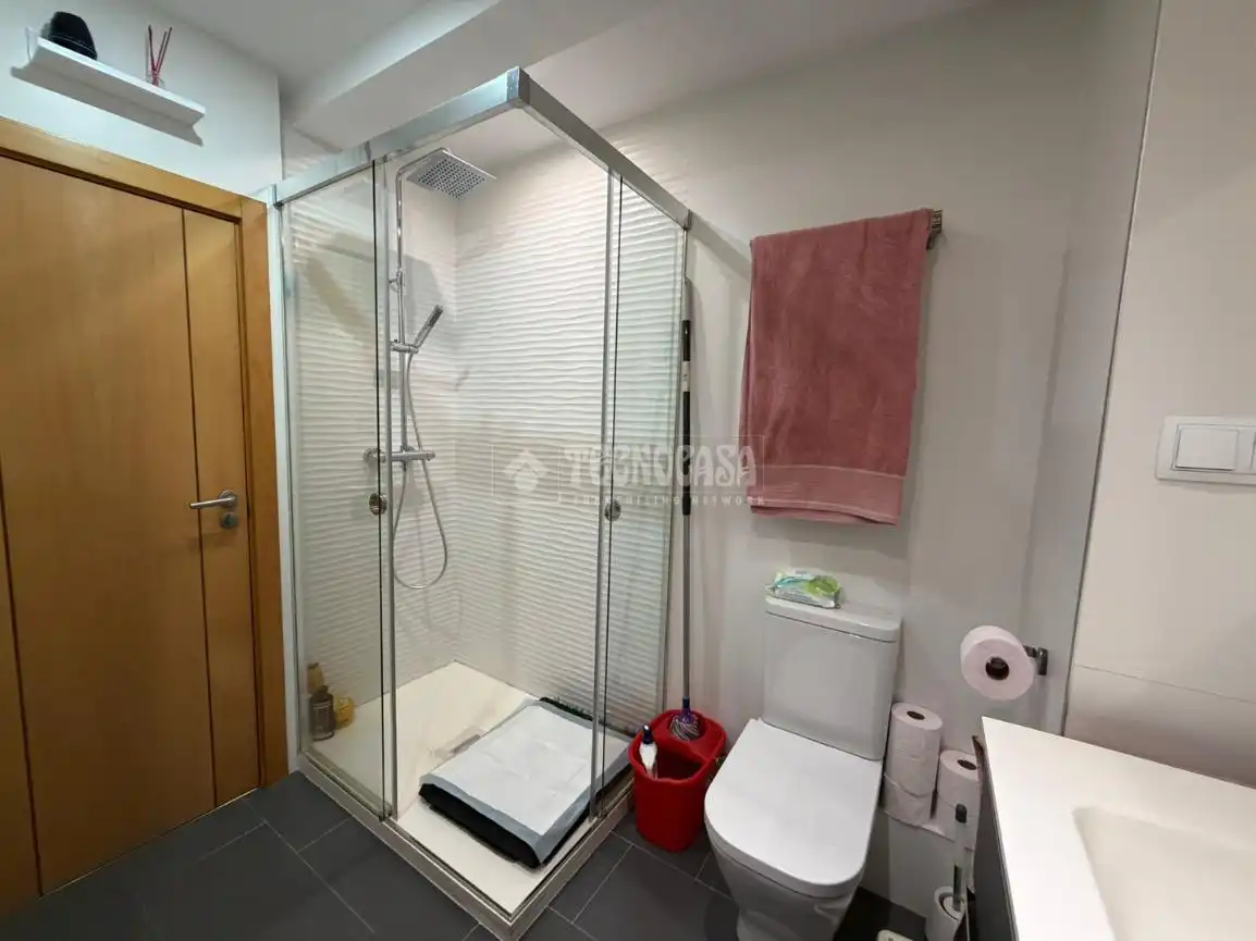 Wohnung zum Verkauf in Ciudad 70