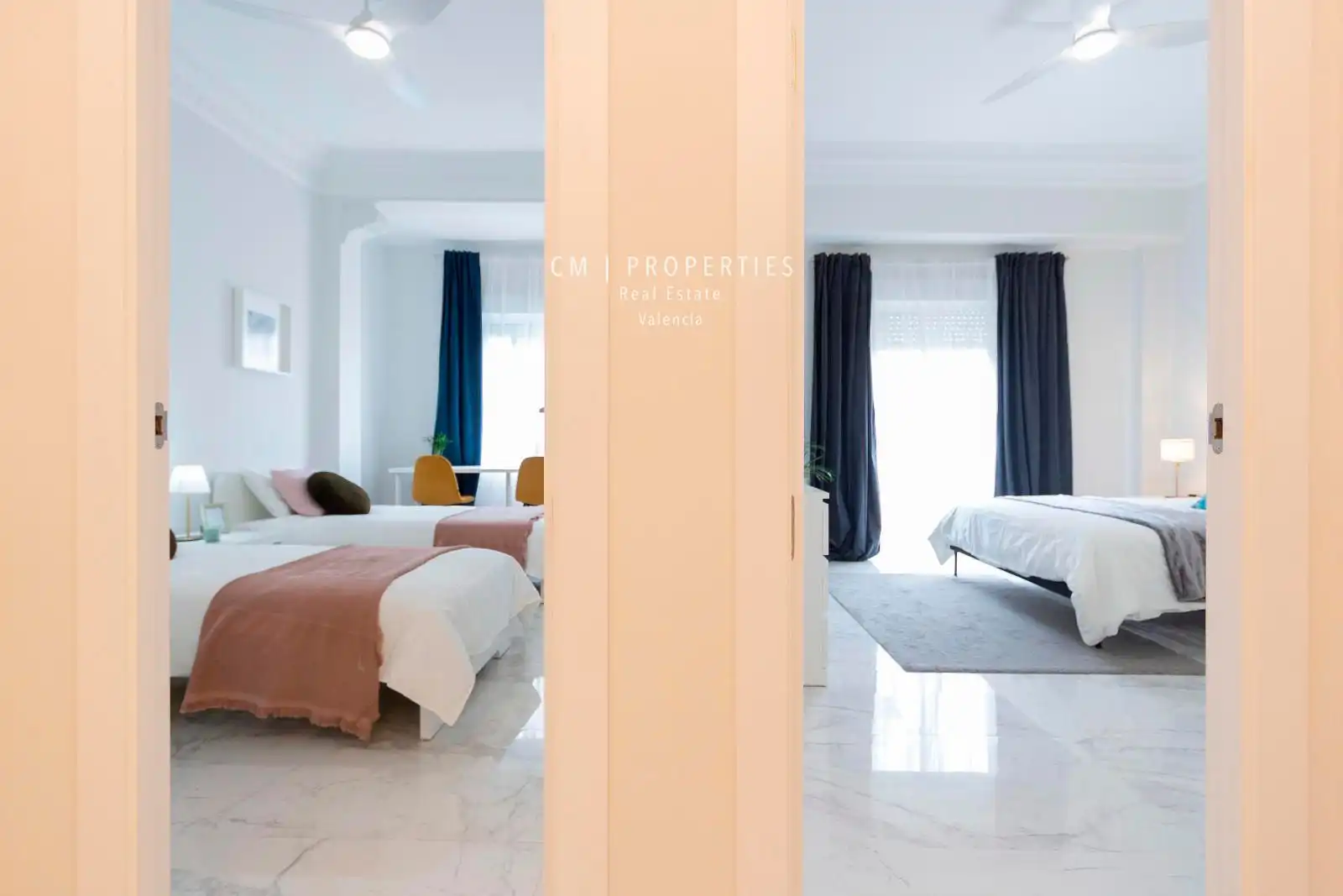 Flat for rent in Albacete, Arrancapins