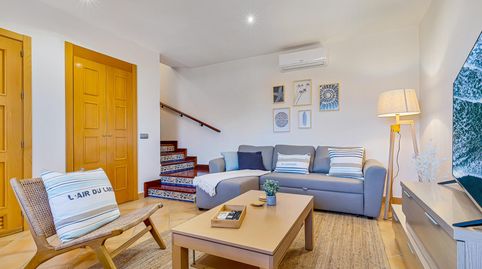Foto 3 de Ático en venta en La Cala Mijas, Mijas