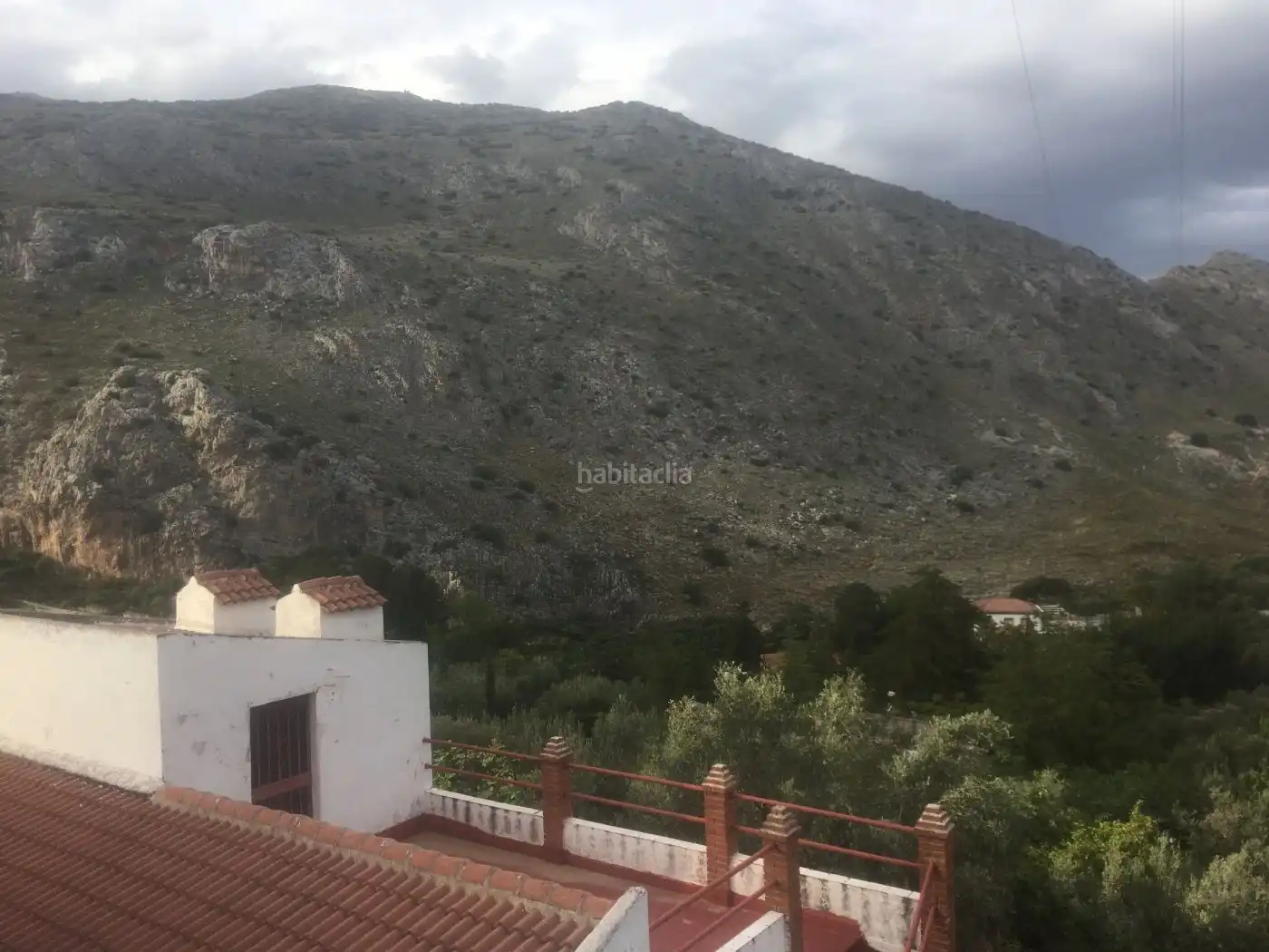 Xalet en venda a Diseminado Ctra Valdepeñas 94, imagen 3