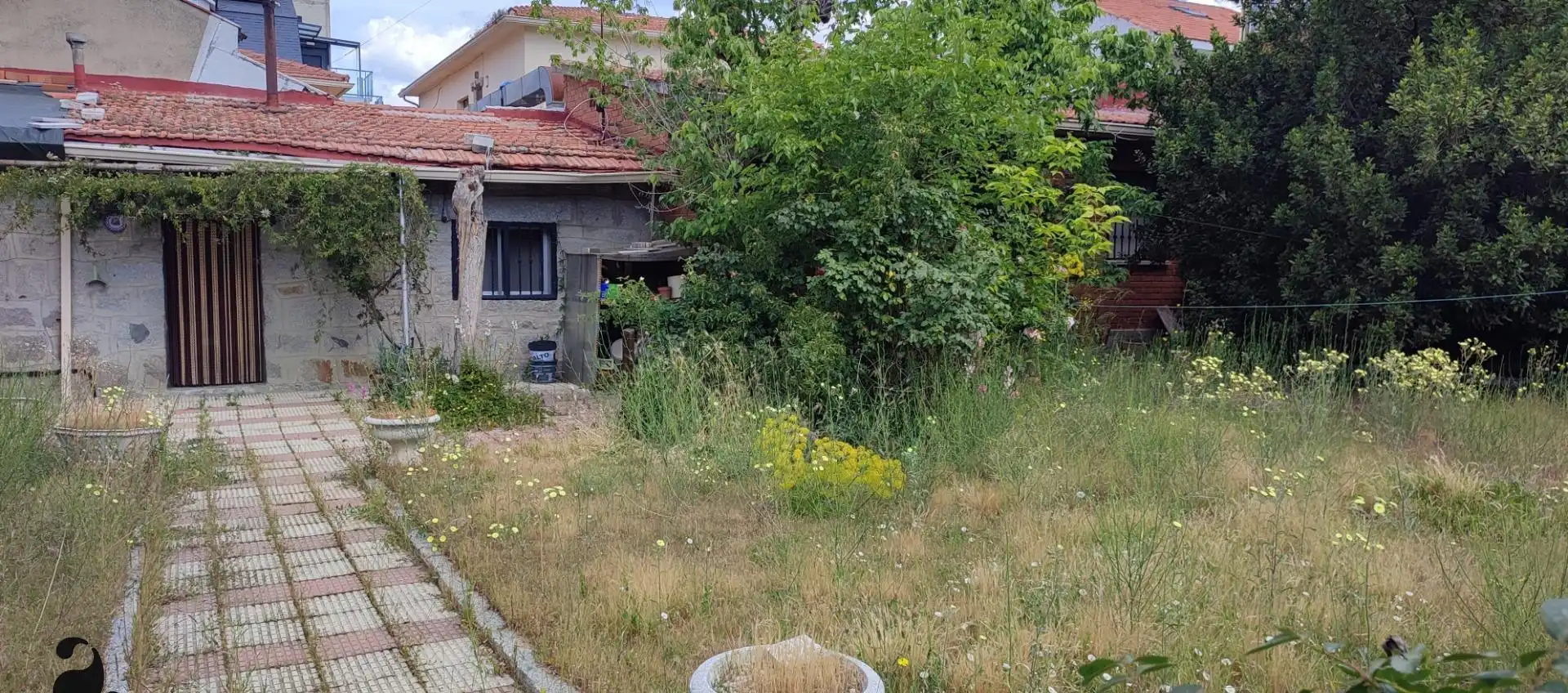 Houses for sale in Collado Villalba  with Heating, Private garden and Alarm