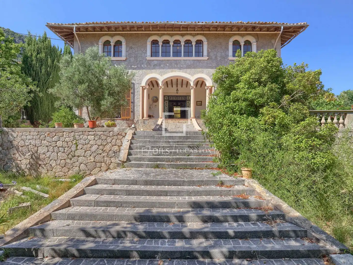 Casa o chalet en venta en Valldemossa