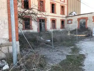 Terreno en venta en Hontalbilla