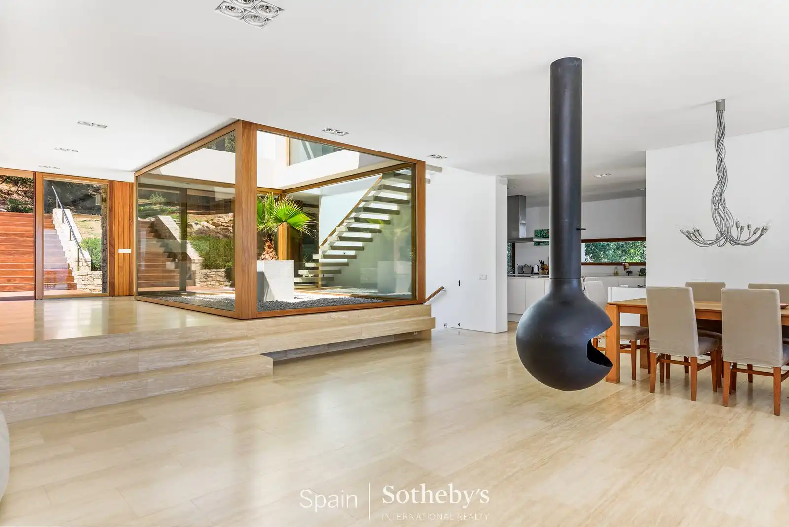 Casa con piscina in vendita a Carrer de Planelles, imagen 11