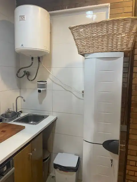 Local comercial en traspàs a Sant Joan, imagen 4