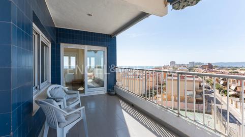 Foto 4 de Apartament en venda a Bega de Mar, Valencia