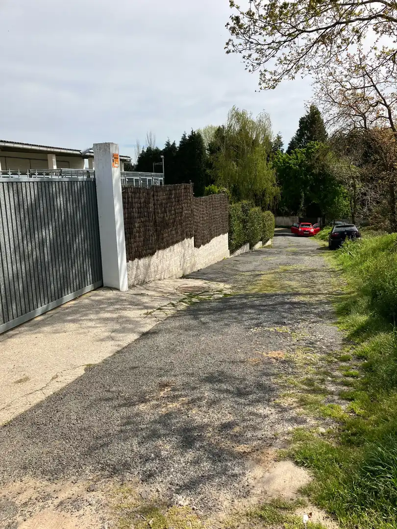 Exterior view of Houses for sale in Abegondo