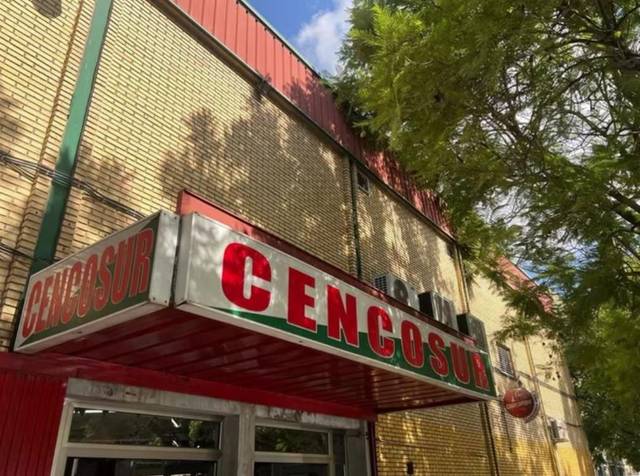 Local comercial en Venta en La Oliva