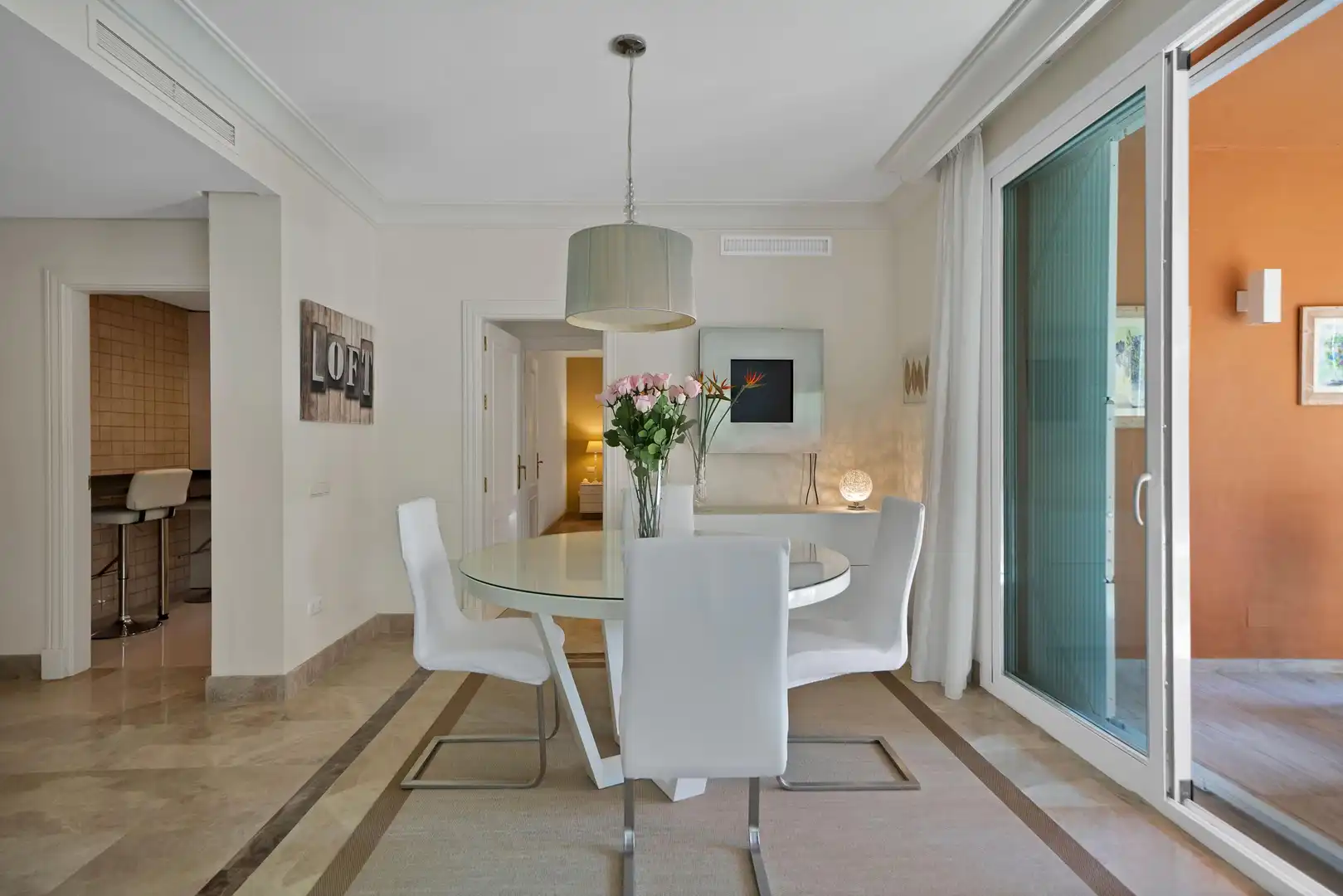 Apartments for sale in 23 CL OSA MAYOR, Los Naranjos