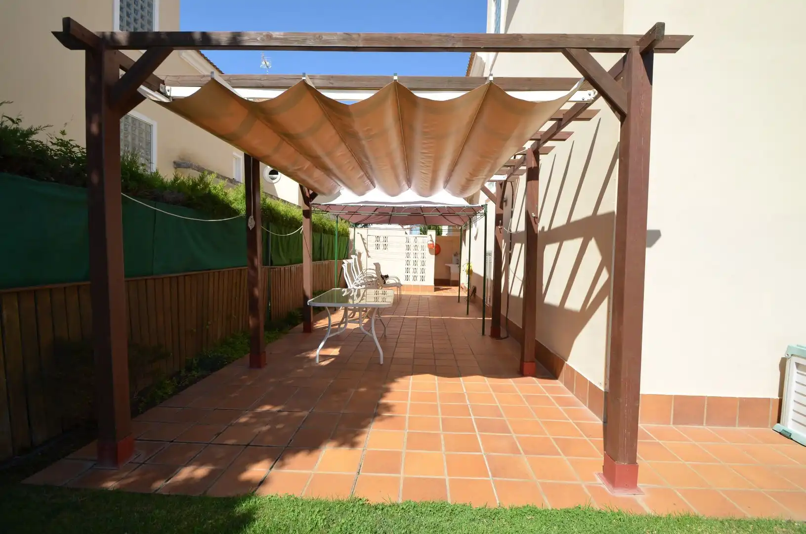 Mini appartamento con piscina in vendita a Isla Canela, imagen 6