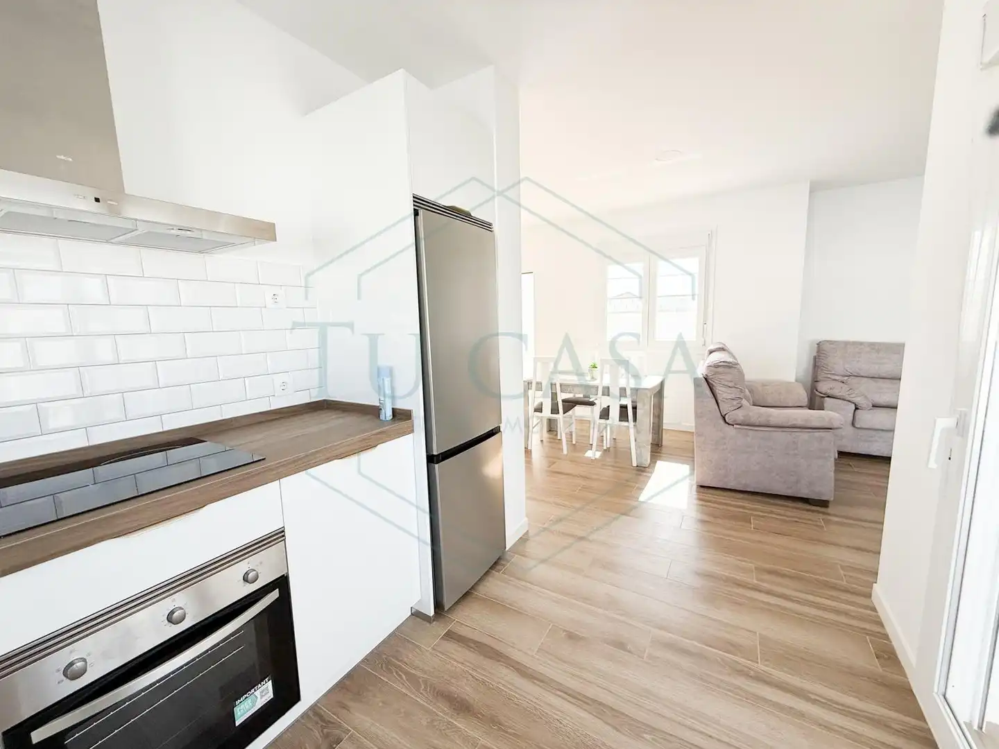 Detached house to rent in Las Lagunas - Campano, imagen 12