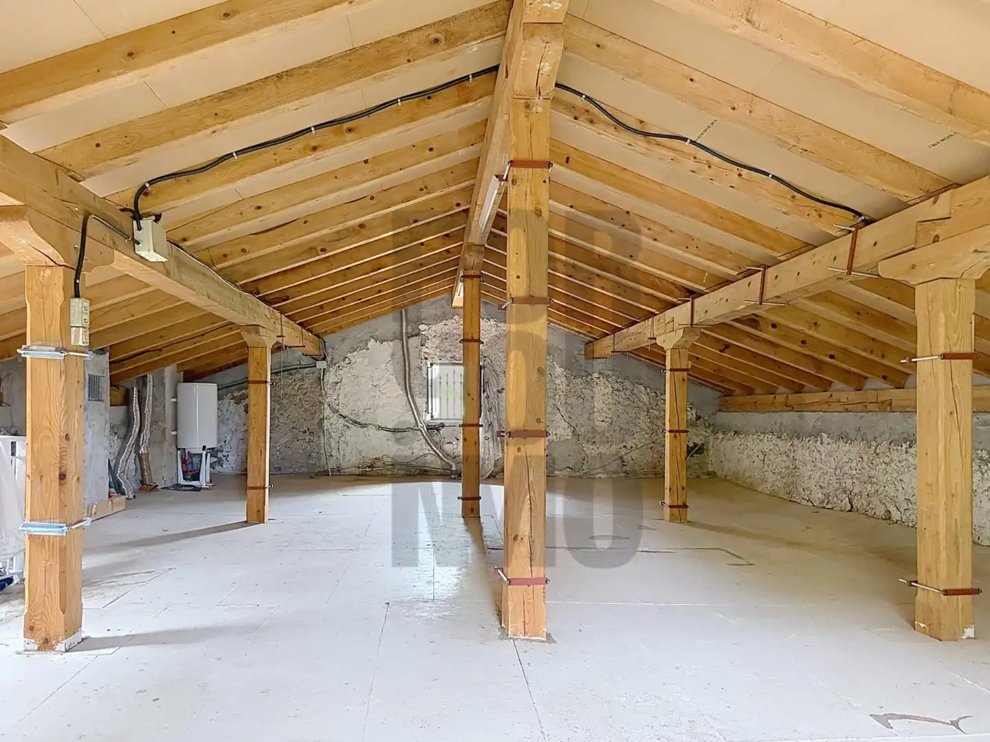 Casa o chalet en venta en Hernani con Terraza, Trastero y Balcón
