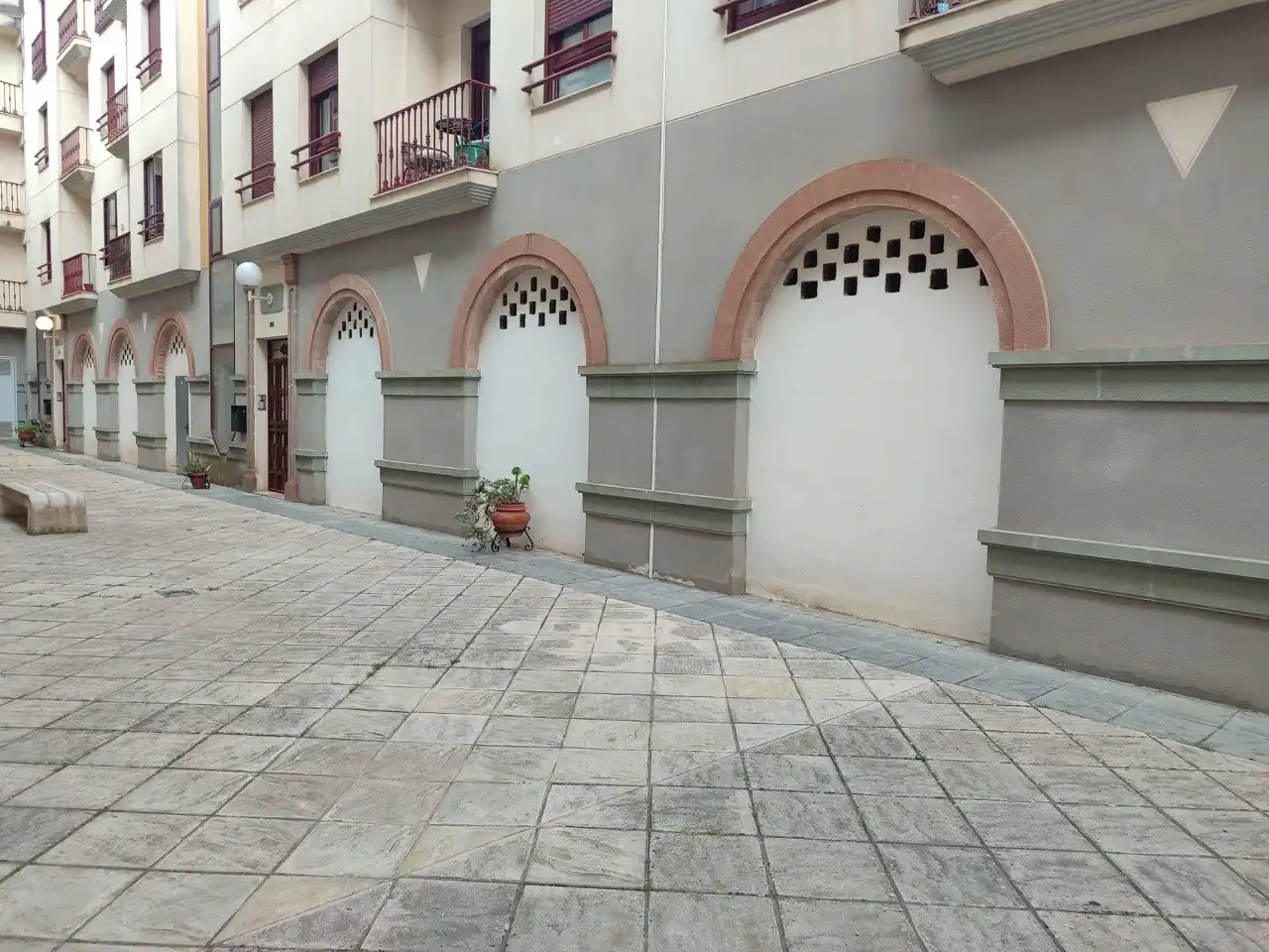 Business premises for sale in C/ Real, imagen 4