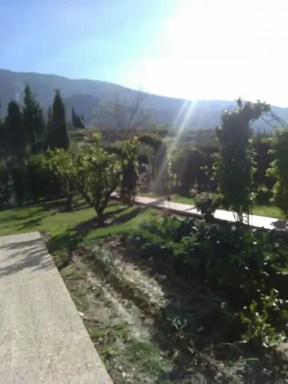 Casa o chalet en venta en Calle musico enric pardo, Beniatjar