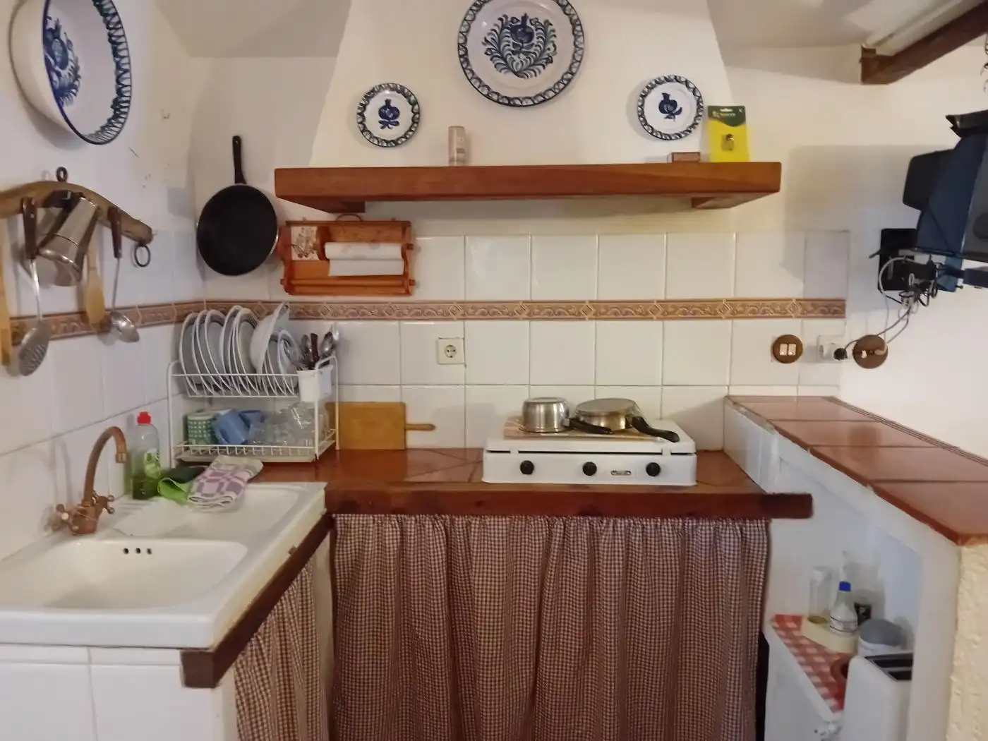 House for sale in Galera, imagen 3