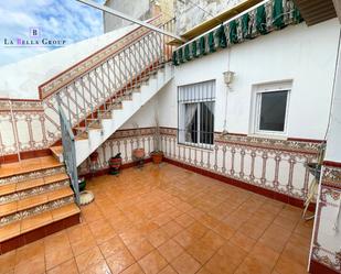 Exterior view of Building for sale in Monturque  with Community pool