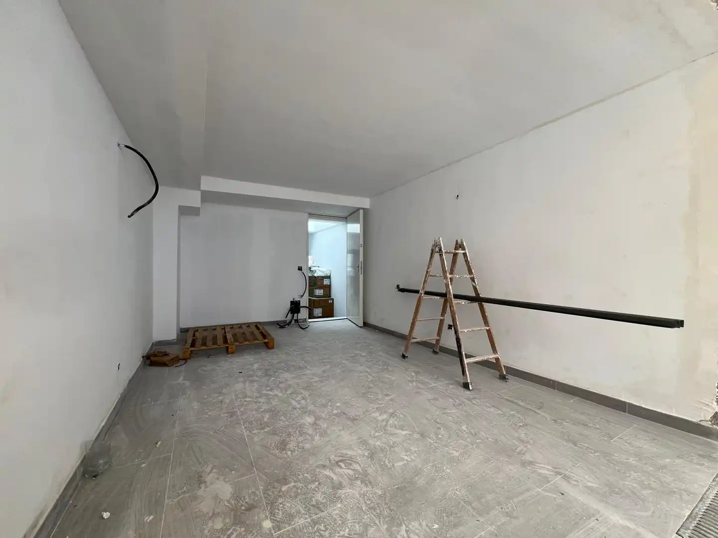 Planta baja en venta en Ses Salines con Aire acondicionado, Terraza y Horno