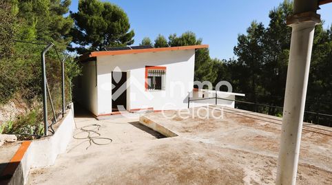 Foto 5 de Casa o xalet en venda a Los Felipes - Corral de Carmelo, Chiva