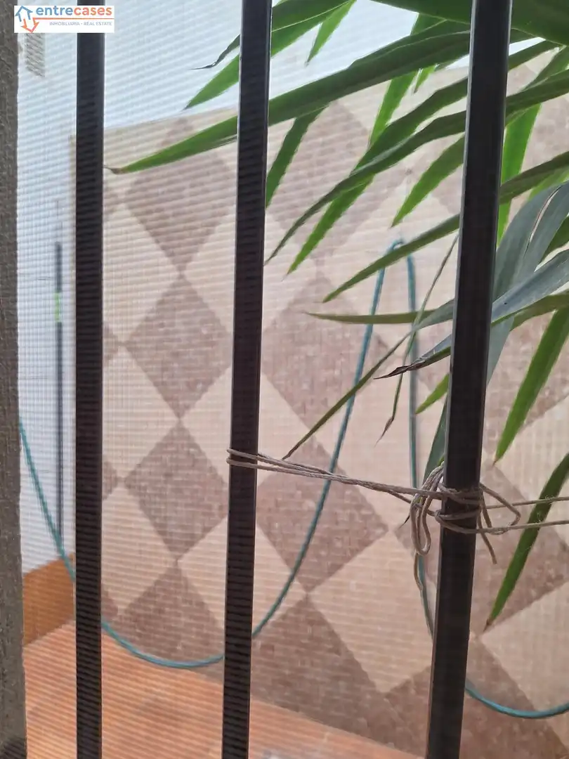 Terraza de Planta baja en venta en Gilet con Amueblado y Balcón