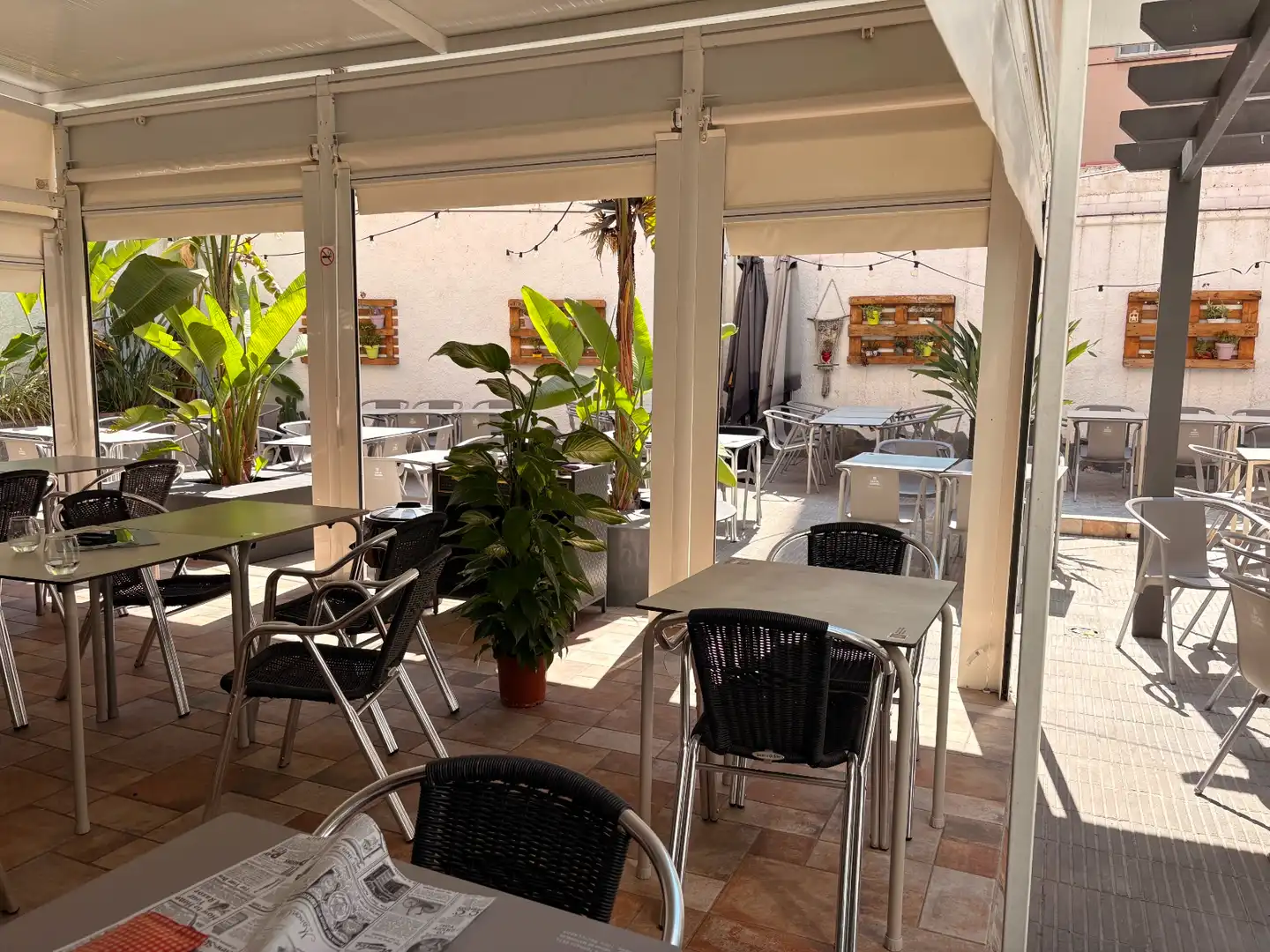 Locale commerciale in cessione a Pallejà, imagen 8