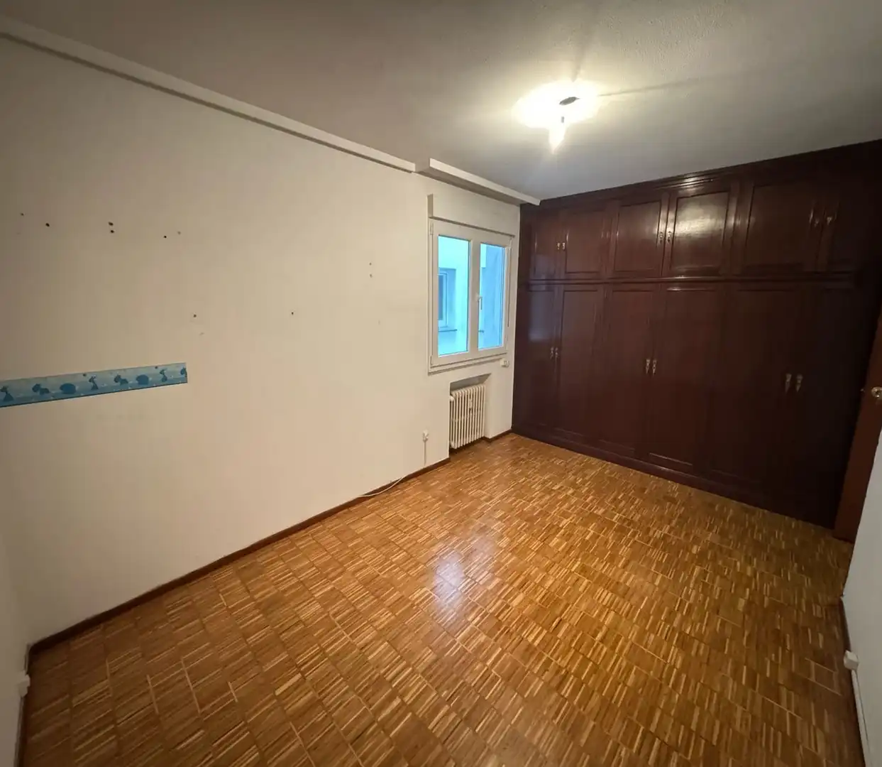 Habitación de Piso en venta en Gijón  con Calefacción y Parquet